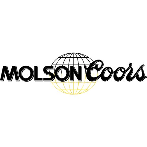 Molson Coors logo vector SVG, PNG download free