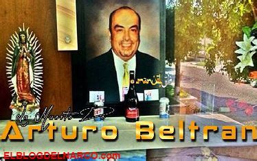 MARCOS ARTURO BELTRAN LEYVA ,CARTEL JEFE ,HISTORY& &GRAVE SITE , marcos ...