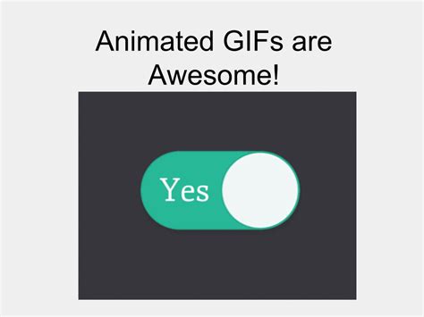 Making Animated GIFs with Google Drawings – TCEA TechNotes Blog