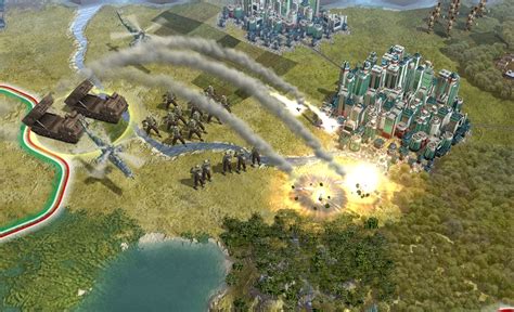 Civilization Online Announced