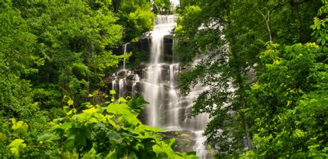 Best Georgia State Parks to Visit This Summer