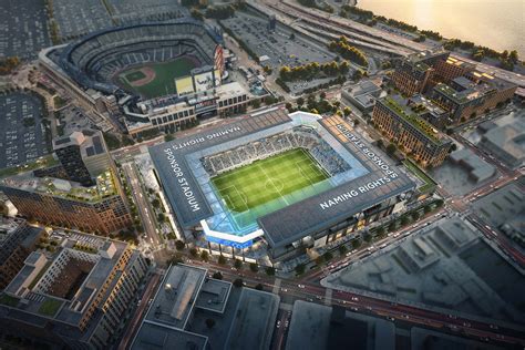 New York City Council Approves HOK-Designed New York City FC Stadium as Part of Historic Willets ...