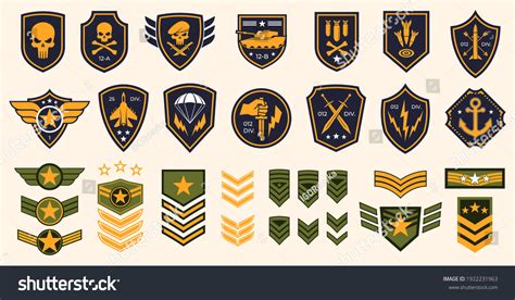 17.473 Army Officer Vector Images, Stock Photos & Vectors | Shutterstock