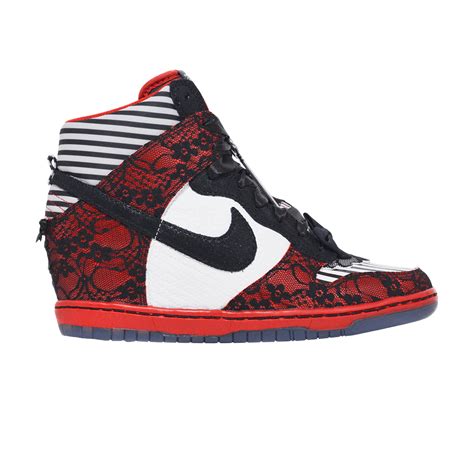 Buy Wmns Dunk Sky Hi DB 'Doernbecher' - 639396 061 | GOAT | Sneakers ...