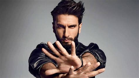 Ranveer Singh Biography, Life Story, Career, Awards & Achievements ...