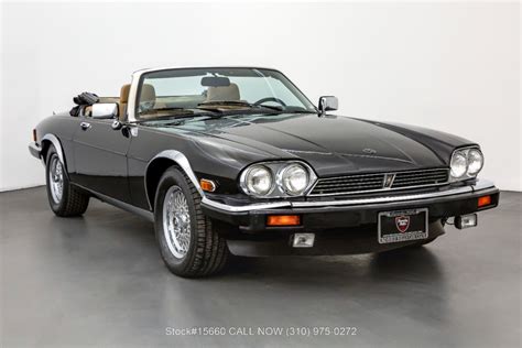 1990 Jaguar Xjs V12 Convertible Value UK Wholesale | collections.naturalsciences.org