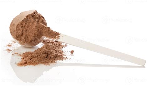 Whey protein powder 11976270 Stock Photo at Vecteezy