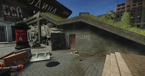 Escape From Tarkov Backup Hideout Key: Guaranteed Spawn Location, Usage ...