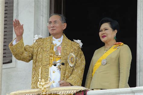 Coronation ceremony for Thai King: Latest updates