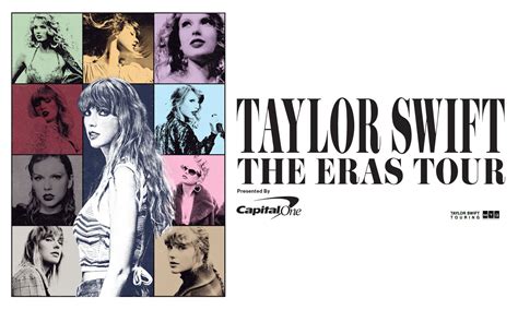 Taylor Swift Eras Tour Wallpapers - Wallpaper Cave