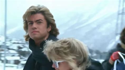 Wham!'s Last Christmas has 'strong chance' to be Christmas Number One