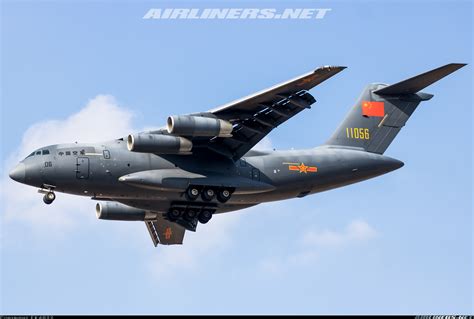 Xian Y-20 - China - Air Force | Aviation Photo #5761457 | Airliners.net