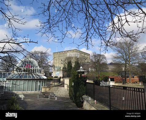 Norwich Castle Museum & Art Gallery Stock Photo - Alamy