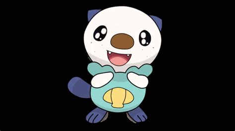 Pokemon Oshawott Wallpapers - Top Free Pokemon Oshawott Backgrounds - WallpaperAccess