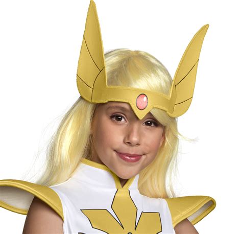 She Ra Halloween Costume | Free Patterns