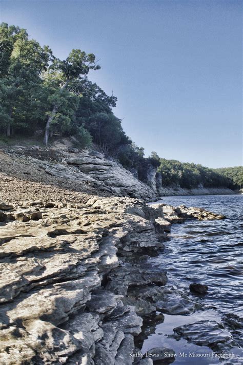 Mark Twain Lake State Park | State parks, Lake, Park