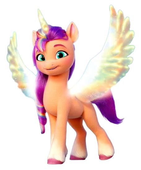 Sunny Starscout (MLP G5) by MaryBethEmberJoy49-1 on DeviantArt