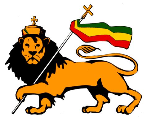 Rasta Lion - Jamaica Rasta Art, Rasta Lion, Rastafari Art, Rastafarian Culture, Reggae Art, Bob ...