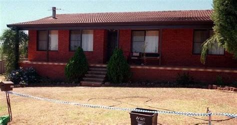 Katherine Knight Crime Scene Photos