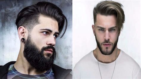 The top 25 Ideas About Most attractive Mens Hairstyles - Home, Family ...