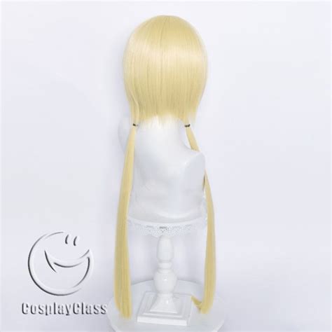 Kemono Jihen Kon Cosplay Wig - CosplayClass