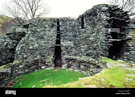 Stone age settlement hi-res stock photography and images - Alamy