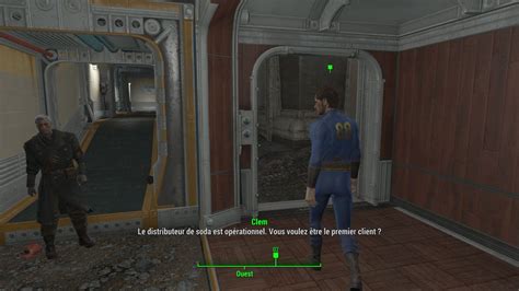 Fallout 4 : Vault-Tec Workshop - Jeu Xbox One