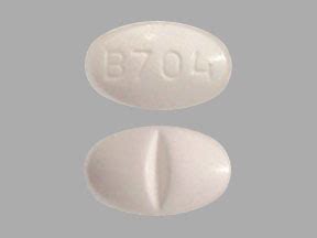 B7o4 Pill Images - Pill Identifier - Drugs.com