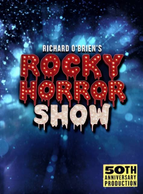 Australian Tour 2023 - The Rocky Horror Show Wiki