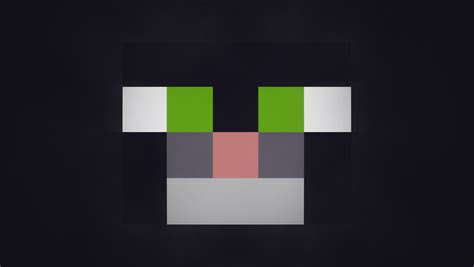 🔥 Download Cat Face Minecraft Spoiler Click To Show by @bhawkins48 | Minecraft Cat Wallpapers ...