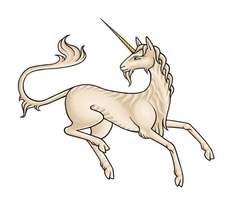 Medieval Unicorn by Catpixels on DeviantArt