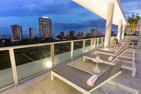 Novotel Miami Brickell, Miami - Book Day Rooms | HotelsByDay