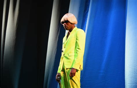 Tyler, the Creator Announces IGOR Tour With Jaden Smith, GoldLink, and ...