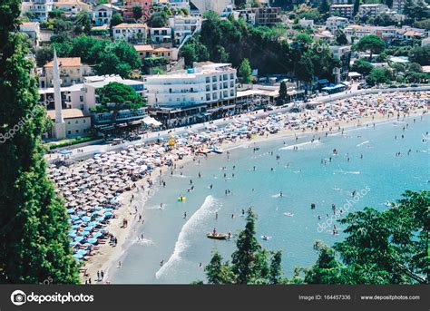 View of Ulcinj, Montenegro – Stock Editorial Photo © NelliSyr #164457336