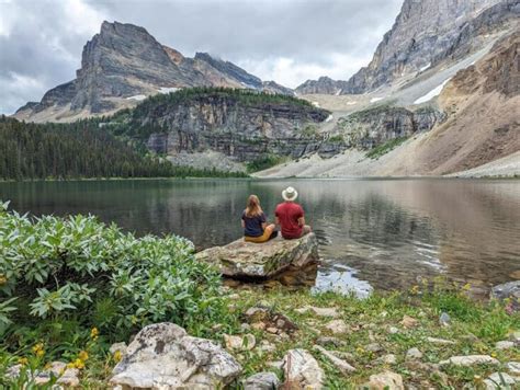 The Great Divide Trail: Canada's Most Epic Thru Hike | Off Track Travel