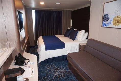 Norwegian Encore Balcony Cabin Review - EatSleepCruise.com