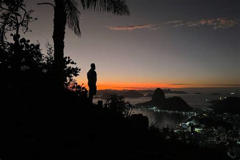 Dona Marta Viewpoint at Sunrise & Christ the Redeemer, Rio de Janeiro - Civitatis.com