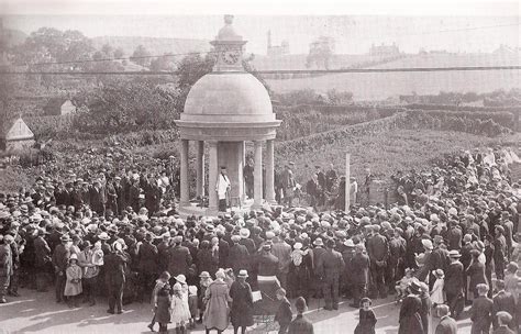 Kimberley War Memorial - War Memorials Online