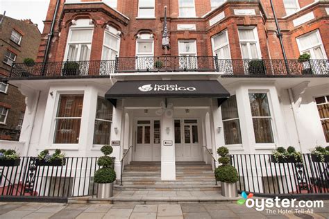 Hotel Indigo London Kensington Review: What To REALLY Expect If You Stay