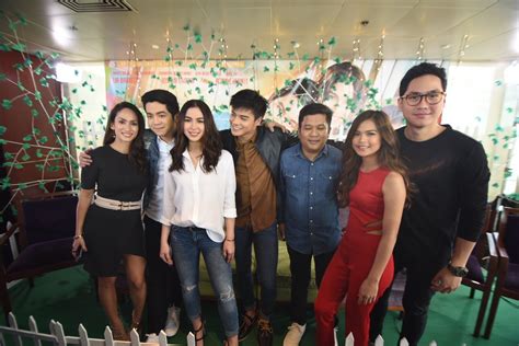 MMFF 2016: 5 things to know about 'Vince and Kath and James'