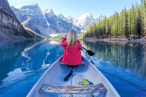 The 12 Most Beautiful Places to Visit in Alberta, Canada