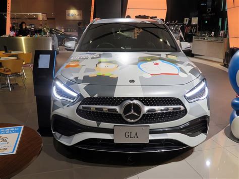 CarPlay & Android Auto am Mercedes GLA nachrüsten | Typ 156, 247