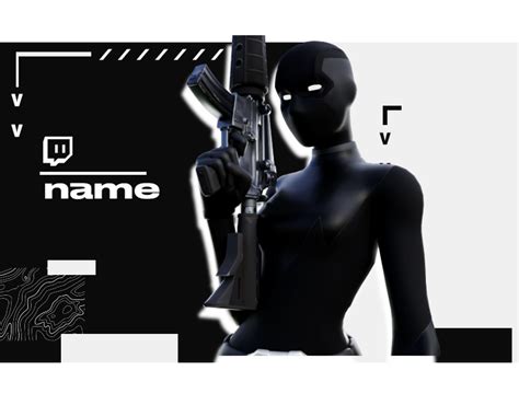 fortnite banner/twitch/youtube any stream app (1) | Images :: Behance