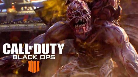 Call of Duty: Black Ops 4 Zombies | Review Mainiso