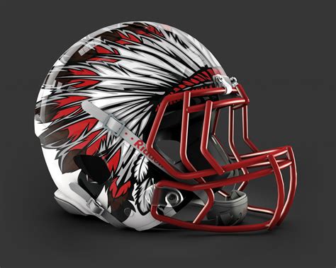 Kansas City Chiefs New Helmet Logo | Leticia Camargo