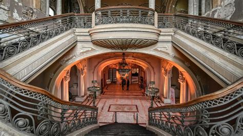 Visit Romania’s fading architectural gems before they are lost forever - Pinfaves