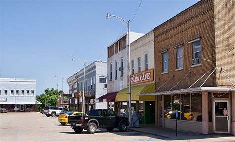 Berryville (Carroll County) - Encyclopedia of Arkansas