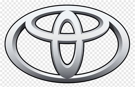 Toyota Tacoma Car Scion Logo, toyota, emblem, trademark png | PNGEgg