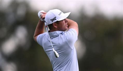 Luke List set for first appearance at The Masters since 2005 at home ...