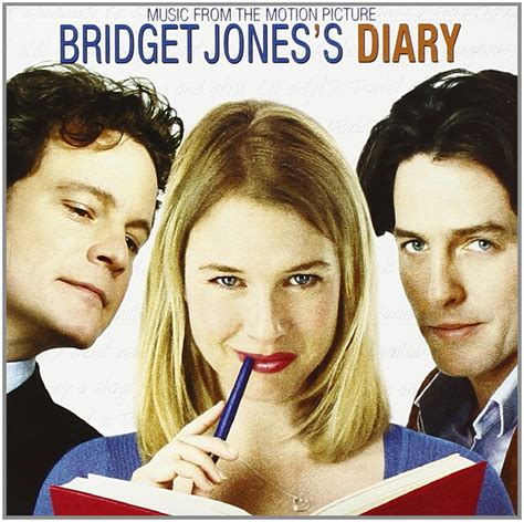 Various Artists - Bridget Jones's Diary - Amazon.com Music